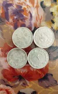 سکه پهلوی سال 2536
