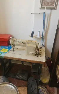 چرخ خیاطی جک