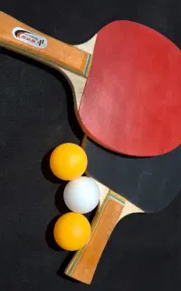 راکت پینگ پنگ