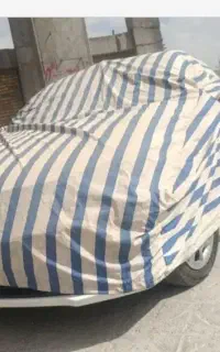 چادر ماشین