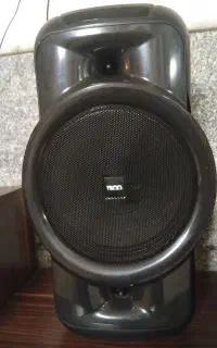 اسپیکر و بلندگو