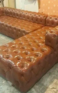 تولید کننده انواع مبلمان اداری و راحتی و سلطنتی