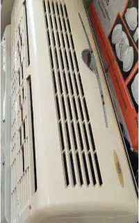 کوکر گازی جنرال طرح لبخند شکار۲۴۰۰۰سرد وگرم