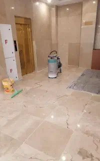 کفسابی و سنگسابی        خونه به خونه
