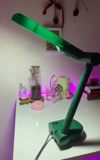 چراغ مطالعه