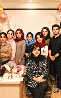 صفر تا مکالمه واقعی در ۱۰ جلسه بدون کتاب تضمینی