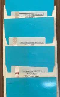 09151700422بیزینسی