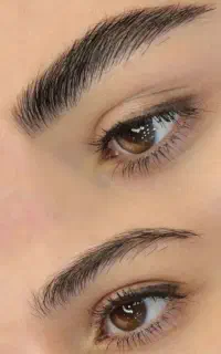 ریموو ابرو رایگان، میکروبلیدینگ ، شیدینگ