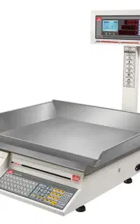 ترازو وای فای دار 70 کیلویی محک(گارانتی+اقساط)