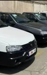 آریسان ،پراید وانت،نیسان نقد و اقساط تحویل انی