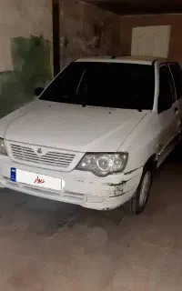 پراید۱۳۲ هیدرولیک