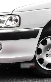 پژو پارس tu5 دریچه گاز سیمی