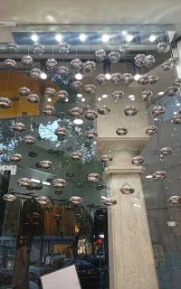 فروش لوستر مدرن