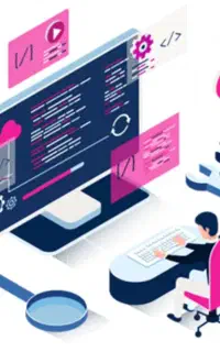 خدمات کامپیوتر در محل