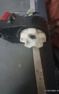 گیربکس‌ماشین‌شارجی‌