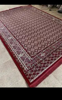 طرح ویژه تعویض فرش دست دوم با نو فرش مایا