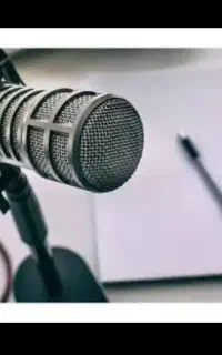 تولید محتوا صوتی ۶ خانم کتاب صوتی حتی آماتور