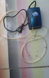 پمب آکواریوم