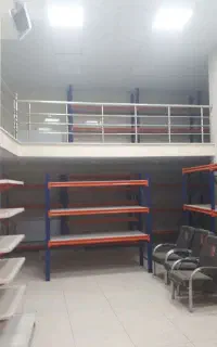 مغازه تجاری مسکونی نوساز زیر قیمت