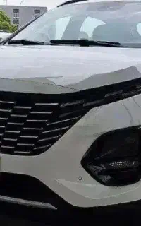 ام وی ام ایکس۳۳ کراس