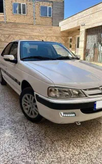 پارس مدل 402
