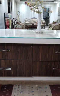 اپن، جزیره