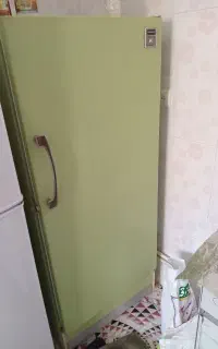 فروش یخچال
