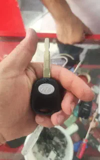 کلید سازی و دزدگیر