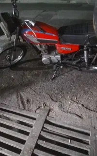 موتور سبکلت توریست ۱۲۵
