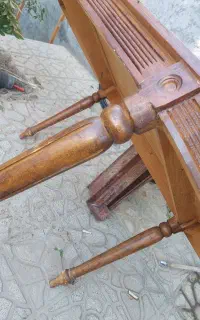 میز نهار خوری ۸نفره