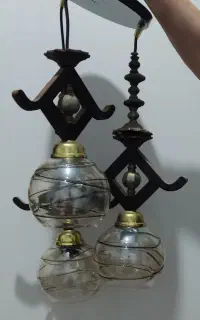 لوستر اشپزخانه