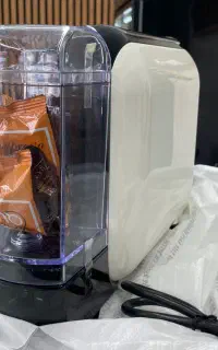 قهوه ساز فلکسی نو کپسولی (نسپرسو)