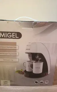 قهوه ساز MIGEL