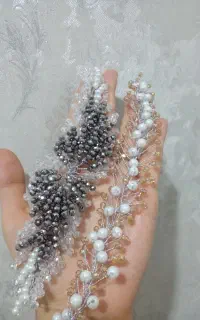 آموزش ریسه بافی