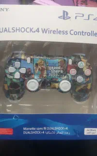 انواع دسته PS4 ، Ps3 ، Ps2