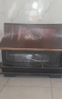 شومینه گازی