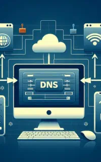 رسنا خدمات حرفه ای شبکه در کرج