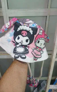 کلاه بچگانه