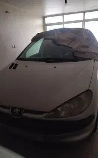 ۲۰۶تیپ۲مدل۸۳