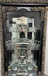 بوفه
