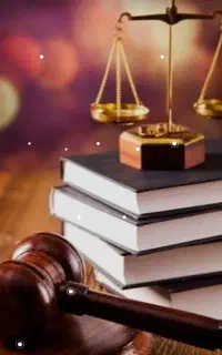 وکیل پایه یک دادگستری و مشاور
