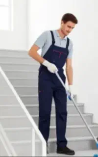 خدمات نظافت