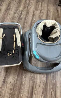 کریر روروئک