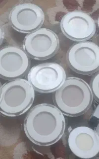 هالوژن و بک لایت