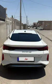 کی ام سی جی7 مدل مدل ۴۰۳ خودرو کرمان میباشد