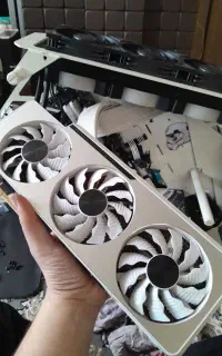 3080 TI Gagabyte vision