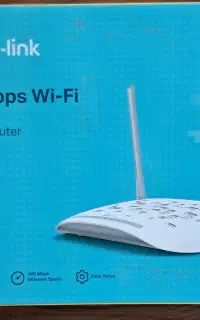 مودم Tp-link