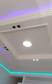 ب یک شاگرد گچ کار نیازمندم