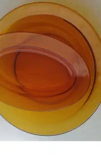 سرویس عسلی ۱۲نفزه