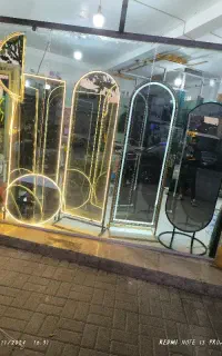 آینه کاری